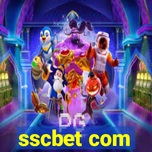 sscbet com